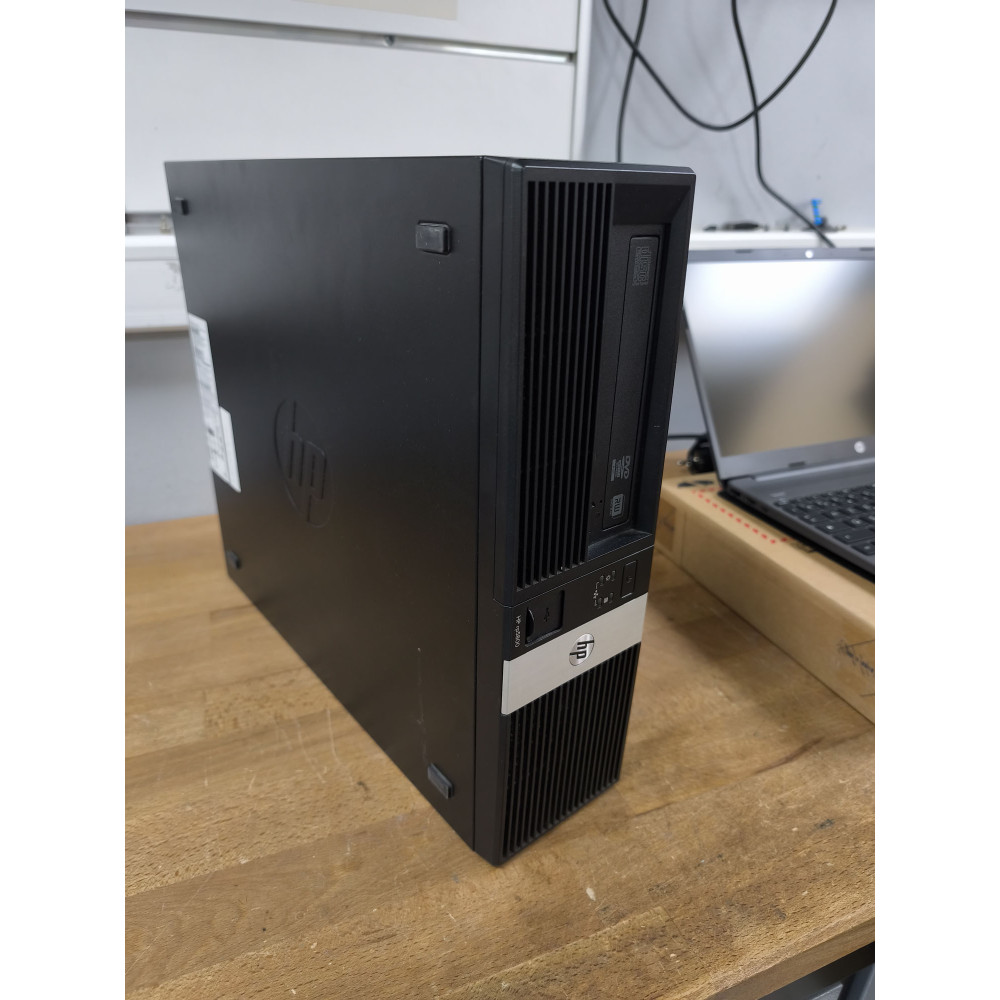 Ordinateur Occasion HP RP5800 Ordinateur Occasion HP RP5800