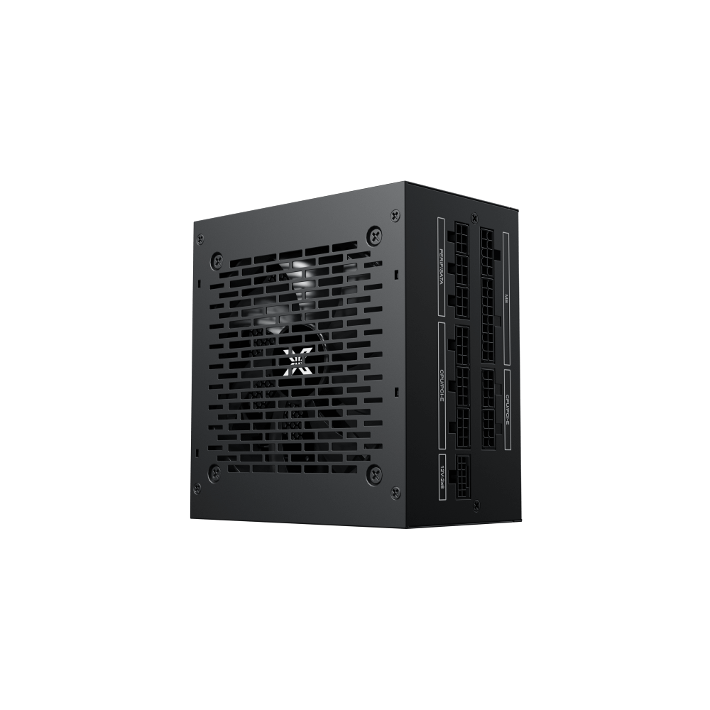 Alimentation ATX Xigmatek Thor M V3 - 850W (Noir) - EN43338EU - 1FO Alimentation ATX Xigmatek Thor M V3 - 850W (Noir) - EN43338EU - 1FO