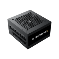 Alimentation ATX Xigmatek Thor M V3 - 850W (Noir) - EN43338EU - 1FO