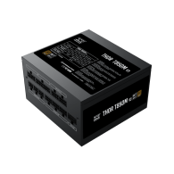 Alimentation ATX Xigmatek Thor M V3 - 850W (Noir) - EN43338EU - 1FO