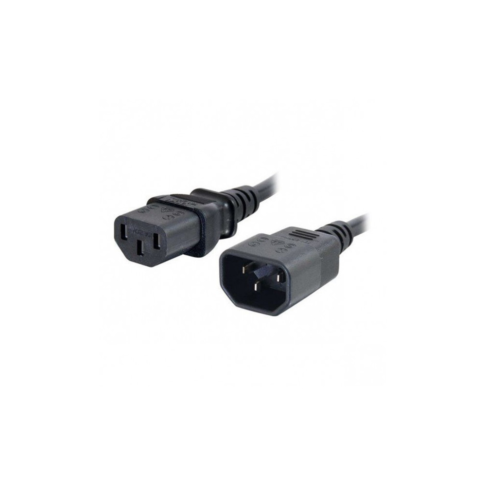Rallonge d'alimentation 3m - 580460 - 1FO Rallonge d'alimentation 3m - 580460 - 1FO