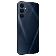 Samsung Galaxy A16 5G Bleu Nuit (4 Go / 128 Go) - IMP