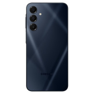 Samsung Galaxy A16 5G Bleu Nuit (4 Go / 128 Go) - IMP
