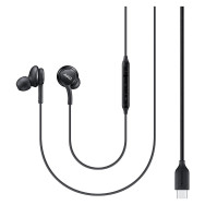 Samsung Tuned by AKG USB Type-C - Noir - MOB