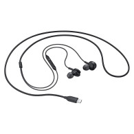 Samsung Tuned by AKG USB Type-C - Noir - MOB