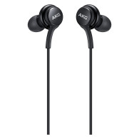 Samsung Tuned by AKG USB Type-C - Noir - MOB