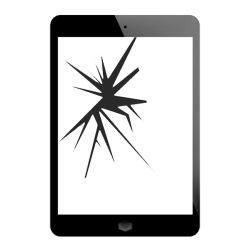 Vitre tactile + Ecran - iPad Pro 12.9 - 2017 - Réparation