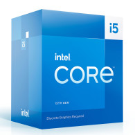 Intel Core i5-13400F (2.5 GHz / 4.6 GHz) - 1FO