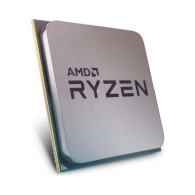 AMD Ryzen 7 5700X (3.4 GHz / 4.6 GHz) Version OEM (Tray) - 1FO