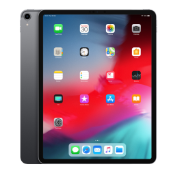 Vitre tactile + Ecran - iPad Pro 12.9 - 2018 - Réparation