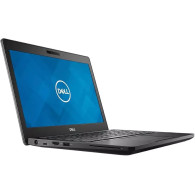 13" Dell Latitude 3380 Reconditionné (i5/8Go/HDD480/W10) - UTO