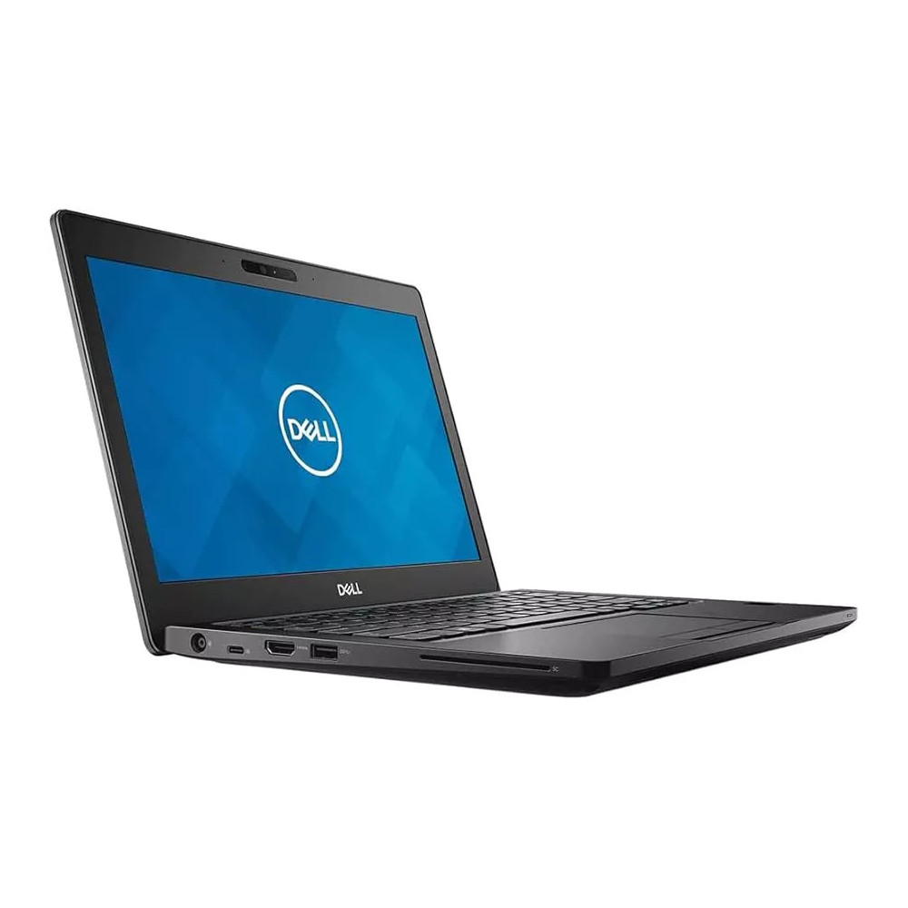13" Dell Latitude 3380 Reconditionné (i5/8Go/HDD480/W10) - UTO 13" Dell Latitude 3380 Reconditionné (i5/8Go/HDD480/W10) - UTO