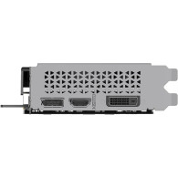GeForce RTX 3050 6Go PNY Verto Dual Fan Edition DLSS 3 - ACA