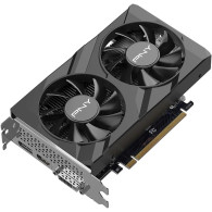 GeForce RTX 3050 6Go PNY Verto Dual Fan Edition DLSS 3 - ACA