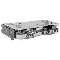 MSI GeForce RTX 4060 VENTUS 2X WHITE 8G OC - ACA