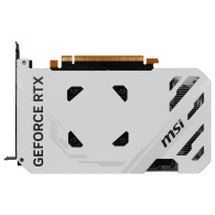 MSI GeForce RTX 4060 VENTUS 2X WHITE 8G OC - ACA