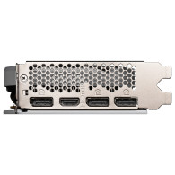 MSI GeForce RTX 4060 VENTUS 2X WHITE 8G OC - ACA