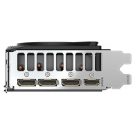 Gigabyte GeForce RTX 5070 WINDFORCE 3 - 12G - ACA
