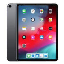 Vitre tactile + Ecran - iPad Pro 11 - 2018 - Réparation