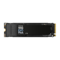 2To - Samsung SSD 990 EVO Plus M.2 PCIe NVMe - ACA