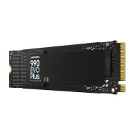 2To - Samsung SSD 990 EVO Plus M.2 PCIe NVMe - ACA