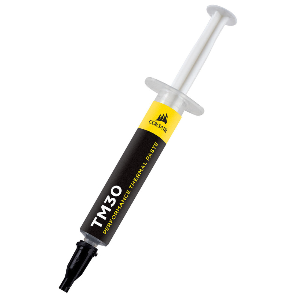 Pâte Thermique Corsair TM30 (3g) - ACA Pâte Thermique Corsair TM30 (3g) - ACA