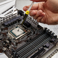 Pâte Thermique Corsair TM30 (3g) - ACA