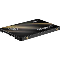 2.5 - SSD 480Go MSI Spatium S270 - ACA