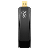 MSI AX1800 WiFi USB Adapter - ACA