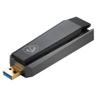 MSI AX1800 WiFi USB Adapter - ACA