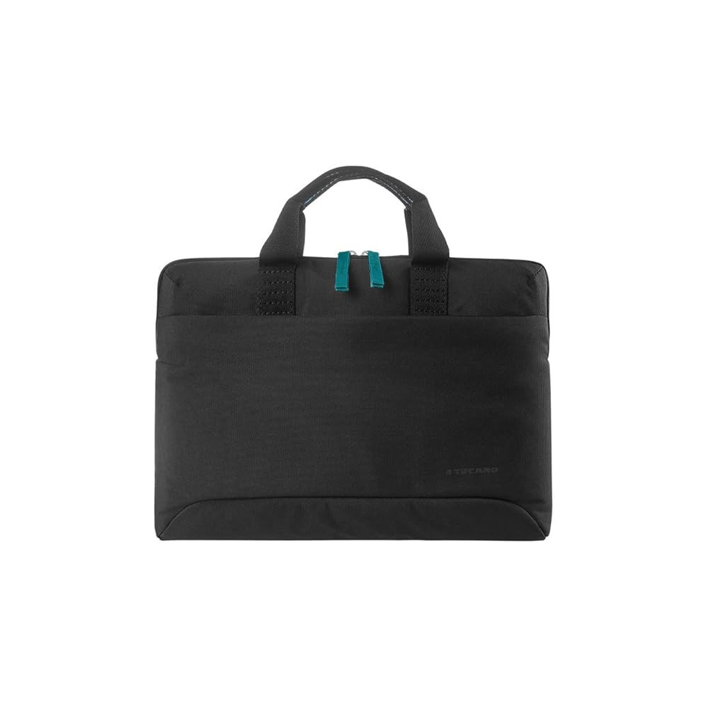 15.6" - Sacoche Tucano Smilza (Noir) - ACA 15.6" - Sacoche Tucano Smilza (Noir) - ACA