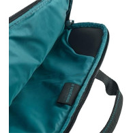 15.6" - Sacoche Tucano Smilza (Noir) - ACA