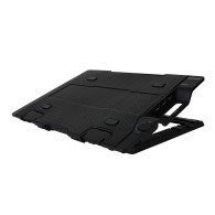 17.3" - Zalman NS-NS2000 - 1FO