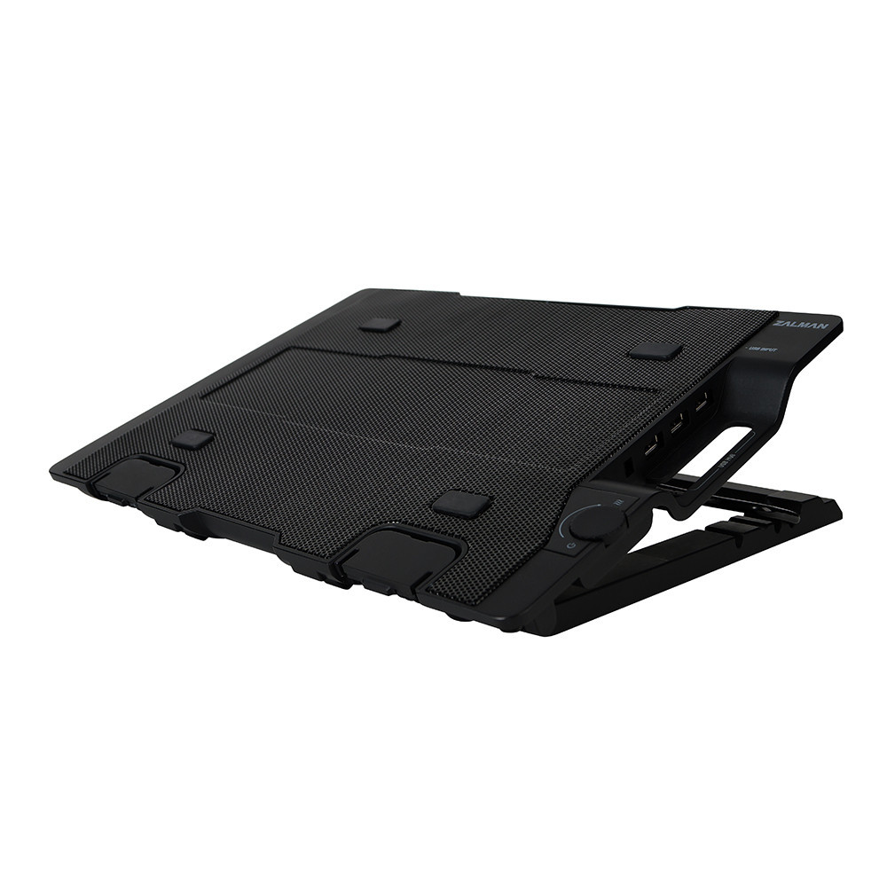 17.3" - Zalman NS-NS2000 - 1FO 17.3" - Zalman NS-NS2000 - 1FO