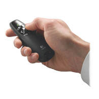 Logitech Wireless Presenter R400 - 1FO