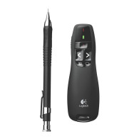 Logitech Wireless Presenter R400 - 1FO