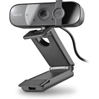 Webcam NGS XpressCam 1080HD - XPRESSCAM1080HD - 1FO