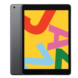 Vitre tactile - iPad 7 - 2019 - Réparation