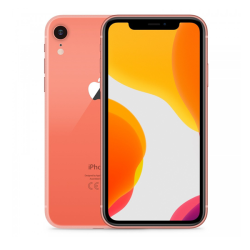 Vitre arrière - iPhone XS - Réparation