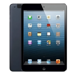 Vitre tactile - iPad Mini - 2012 - Réparation