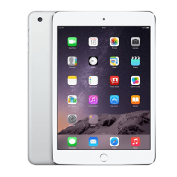 Vitre tactile - iPad Mini 3 - 2014 - Réparation