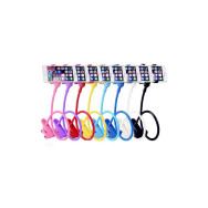 Support smartphone flexible pour bureau - divers couleurs - EXP