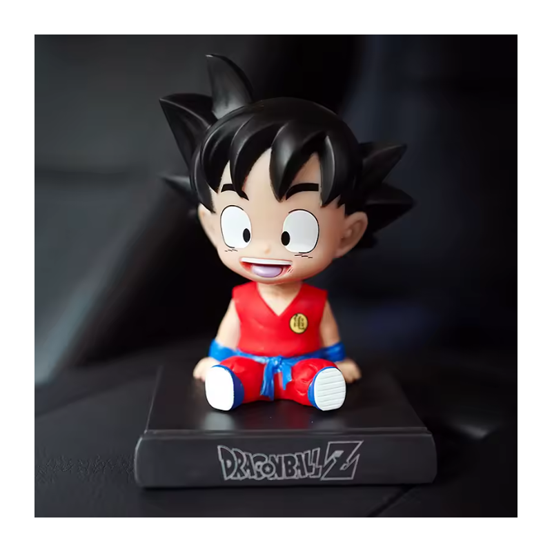 Support smartphone figurine - Dragon ball Sangoku V2 - EXP Support smartphone figurine - Dragon ball Sangoku V2 - EXP