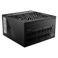 Alimentation ATX MSI Mag A850G PCIe5 - 850W (Noir) - A850G - 1FO