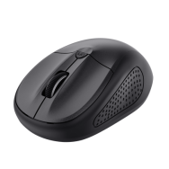 Souris sans fil Bluetooth Trust Primo (Noir) - 1FO