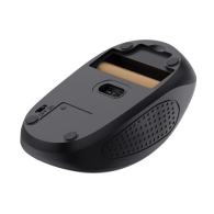 Souris sans fil Bluetooth Trust Primo (Noir) - 1FO