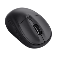 Souris sans fil Bluetooth Trust Primo (Noir) - 1FO