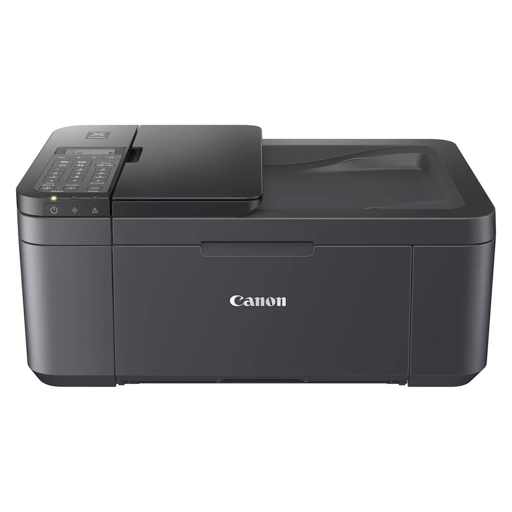 Canon PIXMA TR4755i - Noir - 1FO Canon PIXMA TR4755i - Noir - 1FO
