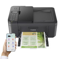 Canon PIXMA TR4755i - Noir - 1FO