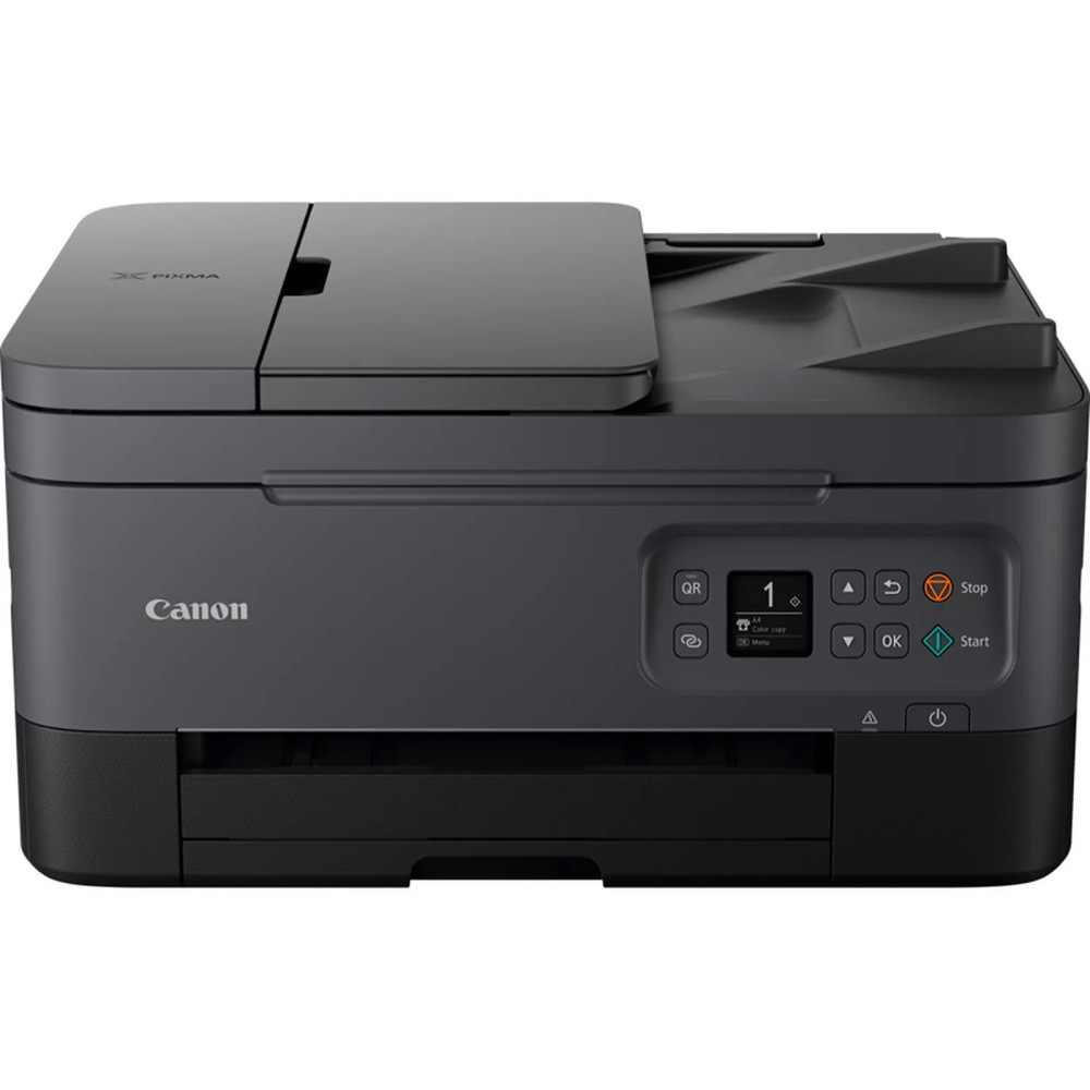 Canon PIXMA TS7450i Noir - 1FO Canon PIXMA TS7450i Noir - 1FO